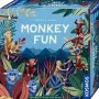 Kosmos „Monkey Fun“ 30 min. stalo žaidimas