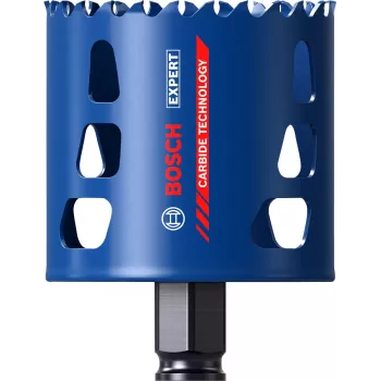 Bosch EXPERT skylių pjūklas 1 vnt.