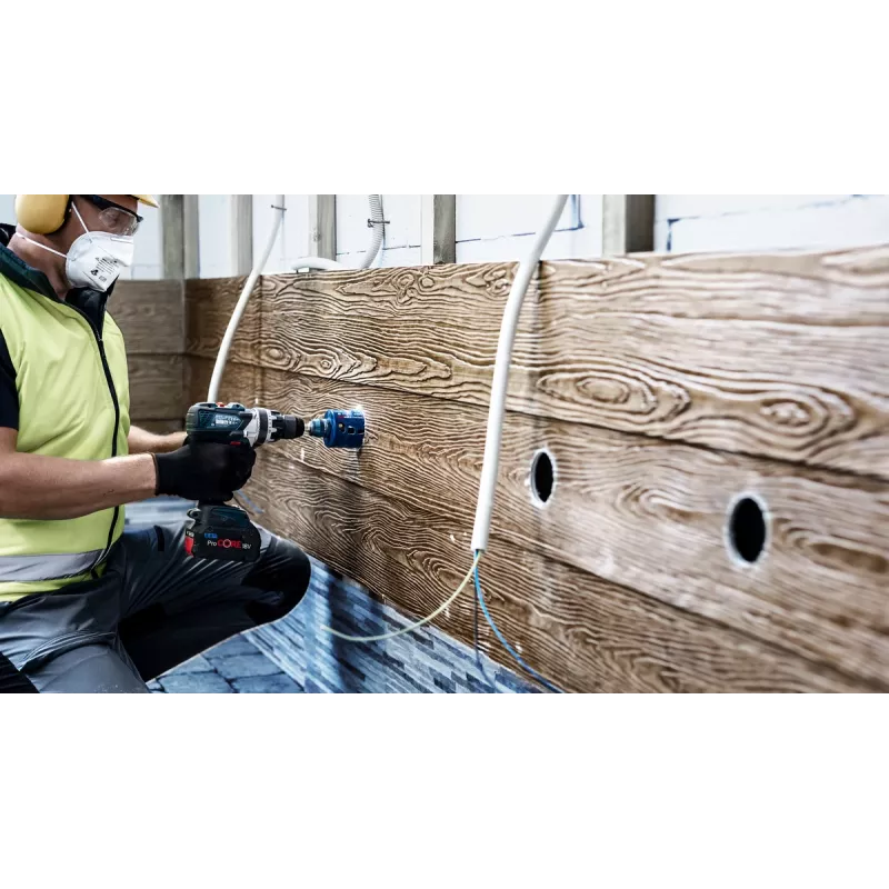 Bosch EXPERT skylių pjūklas 1 vnt.