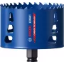 Bosch EXPERT skylių pjūklas 1 vnt.