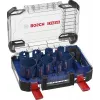 Bosch 2 608 900 447 gręžimo skylių pjūklas 11 vnt.