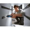 Bosch GO Professional 396 RPM 320 g Juoda, Mėlyna