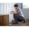 Bosch GO Professional 396 RPM 320 g Juoda, Mėlyna