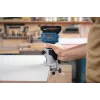 Bosch GLF 18V-8 juoda, mėlyna 30000 aps./min.