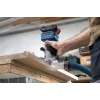 Bosch GLF 18V-8 juoda, mėlyna 30000 aps./min.