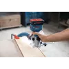 Bosch GLF 18V-8 juoda, mėlyna 30000 aps./min.