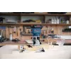 Bosch GLF 18V-8 juoda, mėlyna 30000 aps./min.