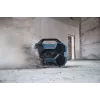 Bosch GPB 18V-6 C Professional 2.1 nešiojamoji garsiakalbių sistema Mėlyna 24 W