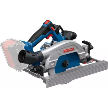 Bosch GKS 18V-57-2 GX 16,5 cm Juoda, Mėlyna 5000 RPM