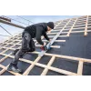 Bosch GKS 18V-57-2 GX 16,5 cm Juoda, Mėlyna 5000 aps./min.