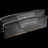 CORSAIR atmintinė 64GB - DDR5 (2x32gb) DRAM 6600mt/s CL32 atminties rinkinys - juoda Vengeance