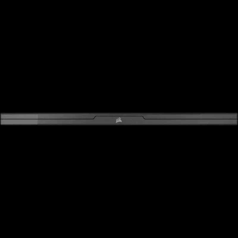 CORSAIR atmintinė 64GB - DDR5 (2x32gb) DRAM 6600mt/s CL32 atminties rinkinys - juoda Vengeance