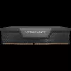 CORSAIR atmintinė 64GB - DDR5 (2x32gb) DRAM 6600mt/s CL32 atminties rinkinys - juoda Vengeance