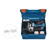 Bosch GFF 18V-22 Professional kampinis rankinis šlifuoklis 11000 aps./min Juoda, Mėlyna
