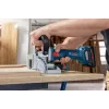Bosch GFF 18V-22 Professional kampinis rankinis šlifuoklis 11000 aps./min Juoda, Mėlyna