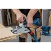 Bosch GFF 18V-22 Professional kampinis rankinis šlifuoklis 11000 aps./min Juoda, Mėlyna