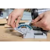 Bosch GFF 18V-22 Professional kampinis rankinis šlifuoklis 11000 aps./min Juoda, Mėlyna