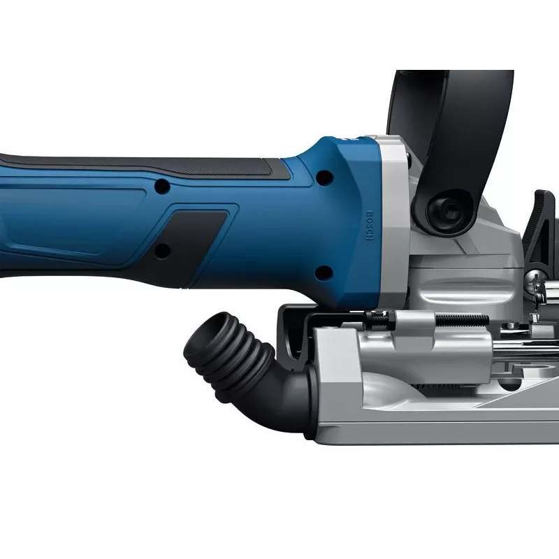 Bosch GFF 18V-22 Professional kampinis rankinis šlifuoklis 11000 aps./min Juoda, Mėlyna
