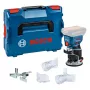 Bosch GKF 18V-8 juoda, mėlyna 30000 aps./min.