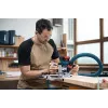 Bosch GKF 18V-8 juoda, mėlyna 30000 aps./min.
