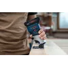Bosch GKF 18V-8 juoda, mėlyna 30000 aps./min.