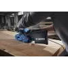 Bosch GBS 750 Professional juostinis šlifuoklis, juoda, mėlyna, 850 W