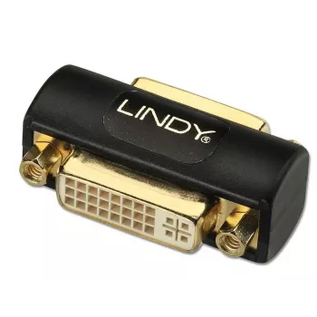 DVI mova, moteriška–moteriška, Lindy Premium 41233