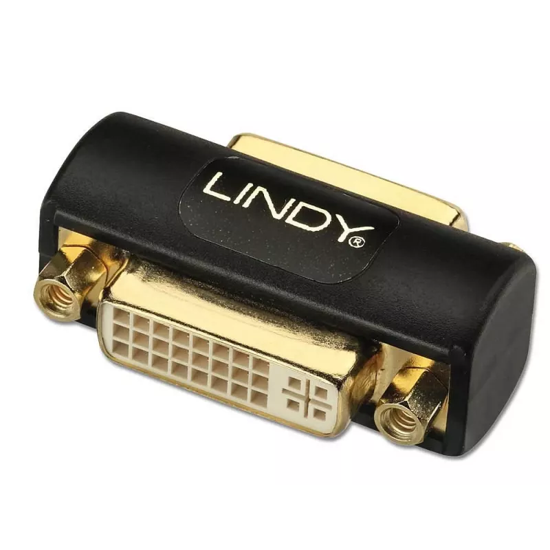 DVI mova, moteriška–moteriška, Lindy Premium 41233