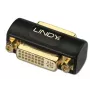DVI mova, moteriška–moteriška, Lindy Premium 41233