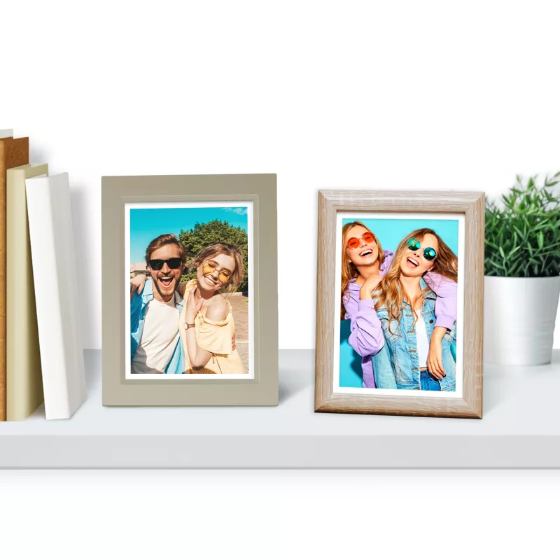 HP Everyday Photo Paper Glossy 200 g/m² 10 x 15 cm (101 x 152 mm) 100 lapų