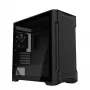 GIGABYTE C102 GLASS Midi Tower juoda