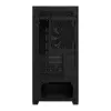 GIGABYTE C102 GLASS Midi Tower juoda