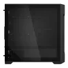 GIGABYTE C102 GLASS Midi Tower juoda