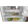 Siemens iQ500 KG49NAICT šaldytuvas-šaldiklis Pastatomas 440 L Nerūdijantis plienas