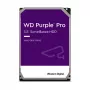 WESTERN DIGITAL Standusis diskas - WD Purple Pro WD181PURP - 18 TB - SATA 6 Gb/s - 3,5 col. - 7200 aps./min. - 512 MB spartinančioji atmintis