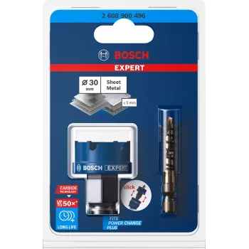 Bosch Expert 2608900496 gręžimo skylių pjūklas 1 vnt.