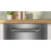 Bosch Serie 4 SMP4ECS71S indaplovė Pastatoma po stalviršiu 14 komplektų
