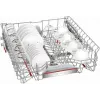 Bosch Serie 4 SMP4ECS71S indaplovė Pastatoma po stalviršiu 14 komplektų
