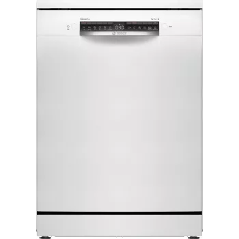 Bosch Serie 4 SMS4EVW08E indaplovė Laisvai pastatoma 14 komplektų