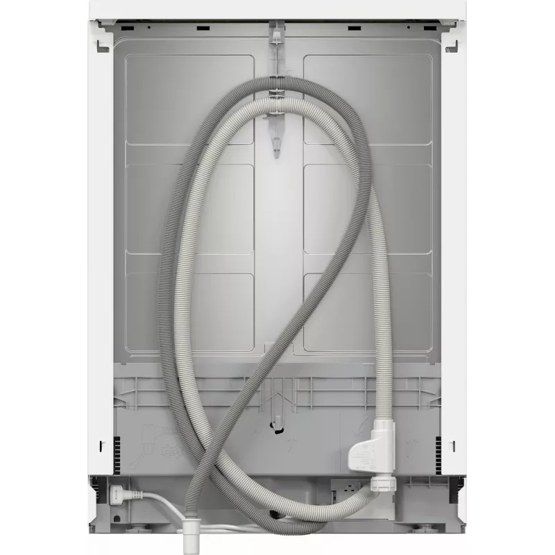 Bosch Serie 4 SMS4EVW08E indaplovė Laisvai pastatoma 14 komplektų