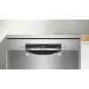 Bosch Serie 4 SMS4EVI08E indaplovė Laisvai pastatoma 14 komplektų