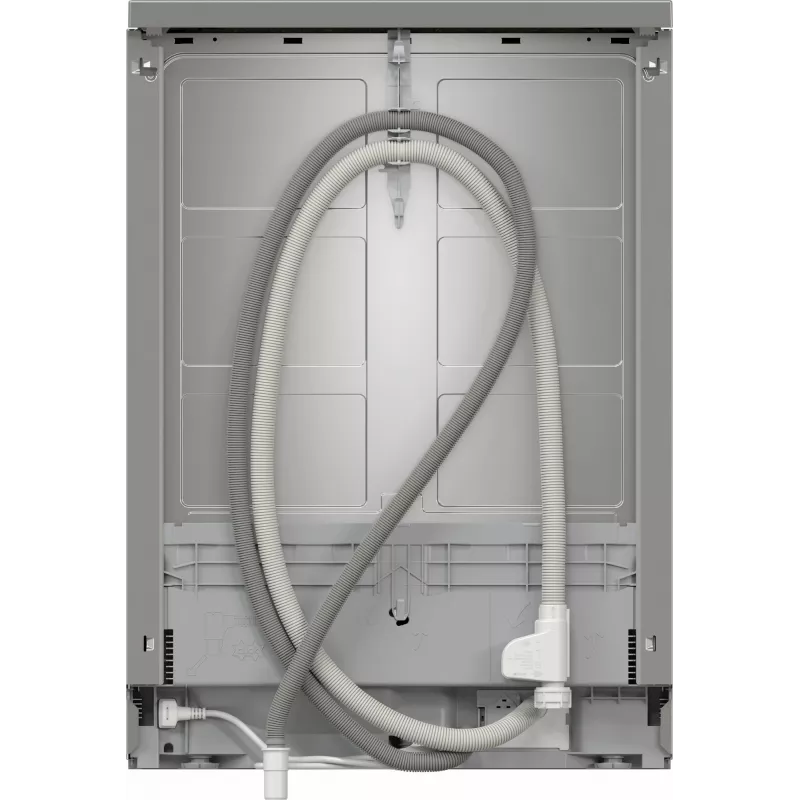 Bosch Serie 4 SMS4EVI08E indaplovė Laisvai pastatoma 14 komplektų
