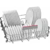 Bosch Serie 4 SMS4EVI08E indaplovė Laisvai pastatoma 14 komplektų