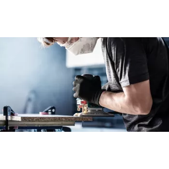 “Bosch 2 608 900 543” pjūklelio / slankiojo pjūklelio / atbulinio pjūklelio geležtė Pjūklelio geležtė Bimetalinis 3 vnt.