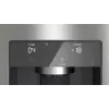 Bosch Serie 6 KFI96APEA šaldytuvas-šaldiklis „Side-by-Side“ laisvai statomas 574 l šlifuoto plieno