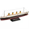 Laivo mastelio modelis REVELL RMS Titanic 1:700 / 1:1200 – plastikinio modelio rinkinys (MPN 05727)