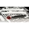Laivo mastelio modelis REVELL RMS Titanic 1:700 / 1:1200 – plastikinio modelio rinkinys (MPN 05727)