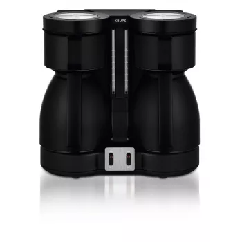 Krups KT8501 pusiau automatinis lašelinis kavos virimo aparatas