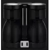 Krups KT8501 pusiau automatinis lašelinis kavos virimo aparatas