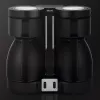 Krups KT8501 pusiau automatinis lašelinis kavos virimo aparatas